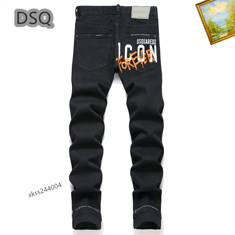 dsquared jeans pour homme s_1226a32:Dsquared2 jeans slim jean